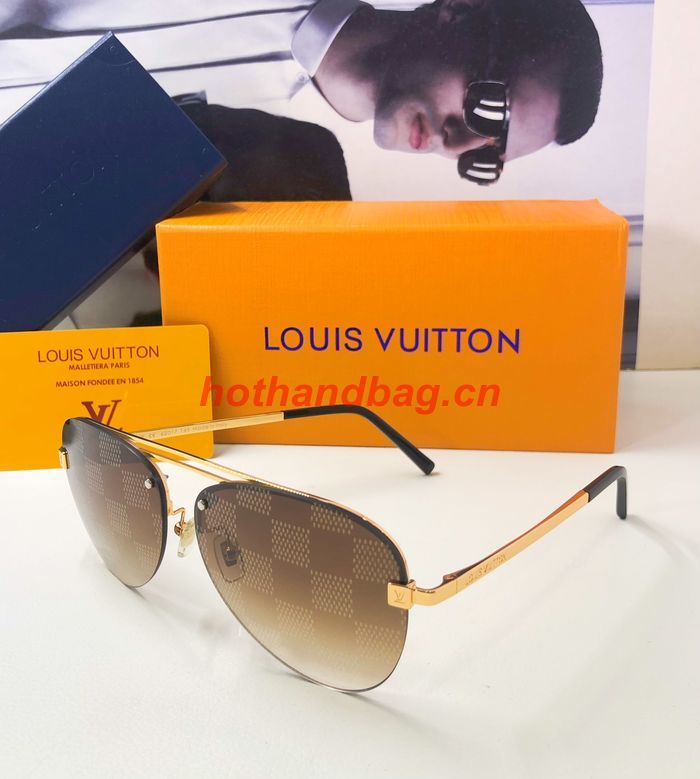 Louis Vuitton Sunglasses Top Quality LVS01641